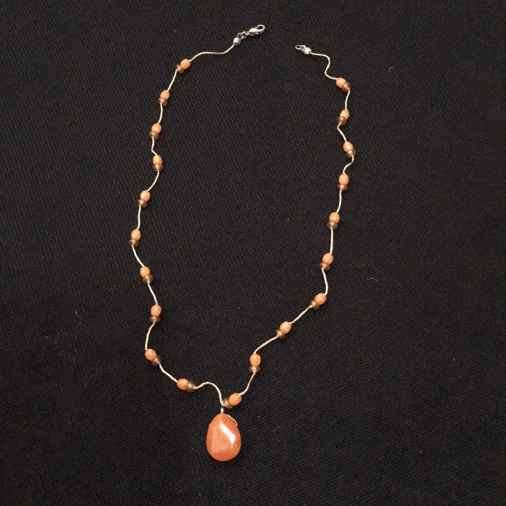 Loft necklace